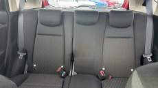 Honda Jazz 1.5 i-VTEC Sport 5dr CVT Petrol Hatchback